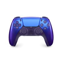 PlayStation DualSense 无线控制器 蓝牙游戏手柄 净彩靛青