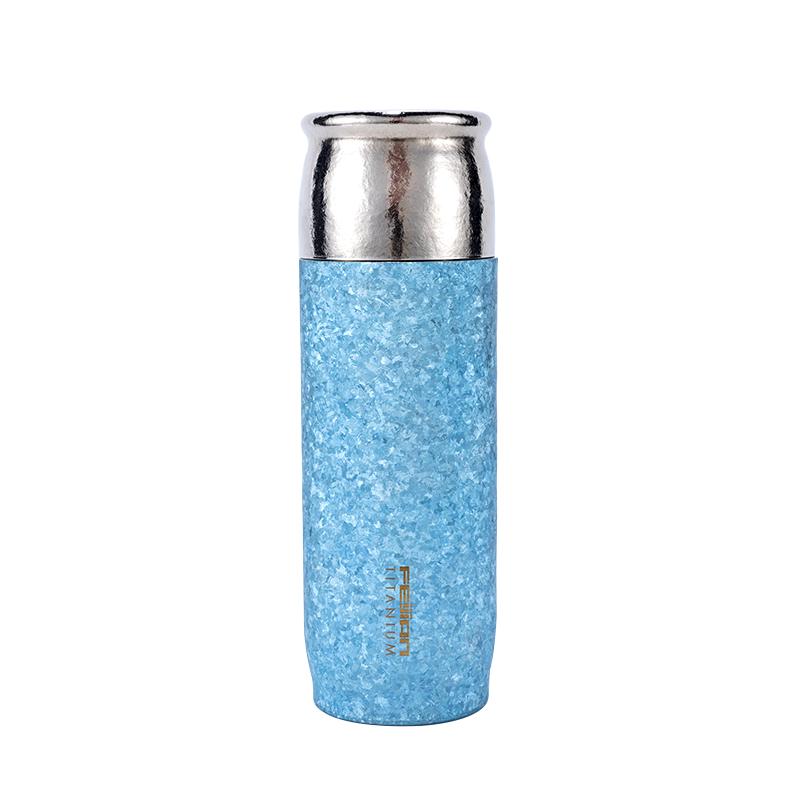 星空蓝 390ml