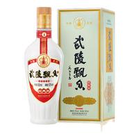 武陵酒 飘香 经典版 53%vol 酱香型白酒 500ml 单瓶装