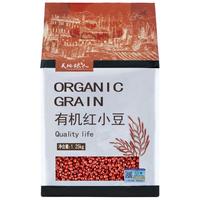 TIAN DI LIANG REN 天地粮人 有机红小豆 1.25kg