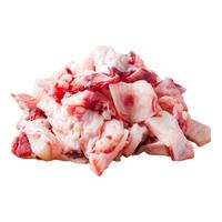 桦牛 清真国产谷饲原切牛筋肉400g 国产牛肉/谷饲喂养/原切分割 牛筋400g