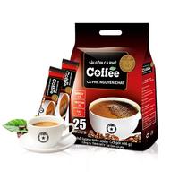 SAGOCAFE 西贡咖啡 中度烘焙 速溶咖啡 原味 400g