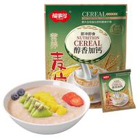FUSIDO/福事多 加钙 麦片 500.00g 包装 1袋