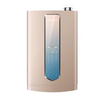 Vanward 万和 JSLQ27-CLS6C16 零冷水燃气热水器 16L