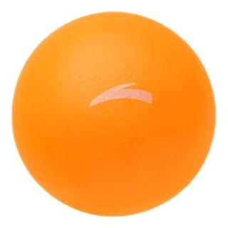 ANTA 安踏 静音球儿童室内无噪声3号篮球宝宝玩具小皮球弹力球3823511137-2