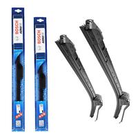 BOSCH 博世 风翼 U型雨刷 26/19 2只装