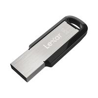 Lexar 雷克沙 M400 USB3.0 U盘 银色 32GB USB-A