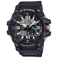 CASIO 卡西欧 G-SHOCK 男士手表 GG-1000-1A 56.2×55.3×17.3mm