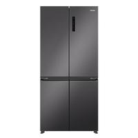 Haier 海尔 智享系列 BCD-536WGHTDD9N9U1 风冷十字对开门冰箱 536L 烟青紫