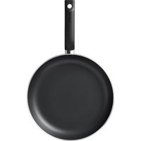 苏泊尔（SUPOR）平底锅不粘煎锅轻量早餐锅轻烟少油早餐锅煎蛋锅煎饼煎牛排锅 【适用2-3人】电磁炉通用 28cm