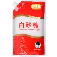 SUGARMAN 舒可曼 白砂糖 800g
