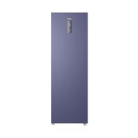 Haier 海尔 BD-168WGHECD 冰柜 168L 星云紫