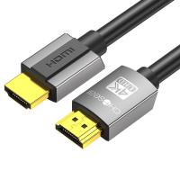 秋叶原 DH500T10 HDMI2.0 视频线缆 10m 黑色