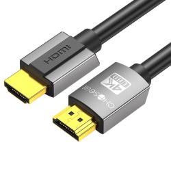 秋叶原 DH500T10 HDMI2.0 视频线缆 10m 黑色