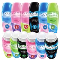 AVON 雅芳 爽身香体露 清雅桂花香 40ml