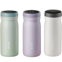 SUPOR 苏泊尔 致系列 KC50GA10 保温杯 500ml 温婉粉