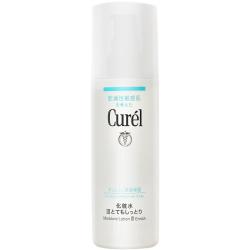 珂润 Curel 珂润 润浸保湿化妆水 III滋润型 150ml