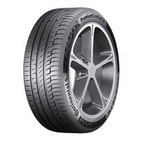 德国德国马牌 Continental  CPC6 轿车轮胎 静音舒适型 235/55R18 100V