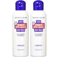 SHISEIDO 资生堂 尿素身体乳 150ml*2