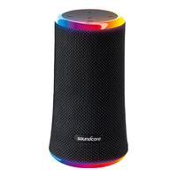SoundCore 声阔 A3165 户外 蓝牙音箱 黑色