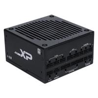SAMA 先马 XP850 V3版 白金牌(92%)全模组ATX电源 850W