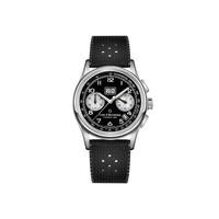 CARLF.BUCHERER 宝齐莱 传承系列 41毫米自动上链腕表 00.10803.08.32.02