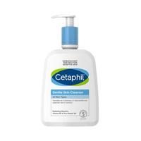  Cetaphil/丝塔芙 低敏 洗面奶  591ml