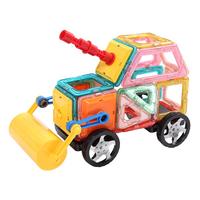 bolotree 菠萝树 B318 菠萝磁力片 100片装