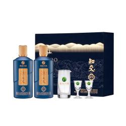 习酒 酱香型白酒  盒装 53%vol 500mL
