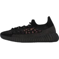 adidas ORIGINALS 男女YEEZY 350 V2 CMPCT椰子休闲鞋HQ6319