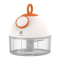 LIVEN 利仁 LSQ-181 儿童辅食研磨机 白色