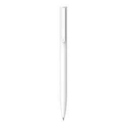 小米 MJZXB01WC 按动中性笔 白色 0.5mm 10支装
