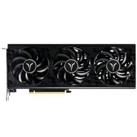 yeston/盈通 AI智能学习 独立显卡 16GB