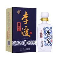 LIDU/李渡 浓特兼香型 高粱酒  礼盒装 45%vol 450mL