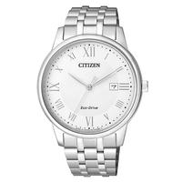 CITIZEN 西铁城 光动能腕表系列 40.2毫米光动能腕表 BM6970-52A