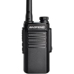 宝锋 BF-999PLUS 经典版 对讲机 黑色