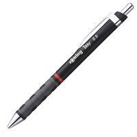 rOtring 红环 防断芯自动铅笔 Tikky 黑色 0.5mm