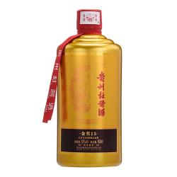杜酱 贵州杜酱酒53度酱香型白酒整箱6瓶