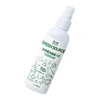 绿之源 GREEN SOURCFE除甲醛光触媒喷雾 100ml/瓶