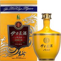 YILITE 伊力特 伊力王酒 1956 52%vol 浓香型白酒 500ml 单瓶装