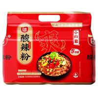 白家陈记 重庆酸辣粉 酸辣味 85g*5袋