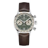 HAMILTON 汉米尔顿 美国经典系列 40毫米自动上链腕表 H38416560