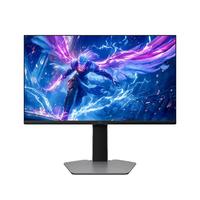 TCL雷鸟F6 24.5英寸300Hz高刷 QD-MiniLED游戏电竞显示器 HDR600 FAST-IPS电脑显示屏 政府 雷鸟F6/24.5英寸直屏/300Hz高刷