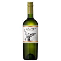MONTES 蒙特斯 天使秘密 长相思干白葡萄酒 750ml