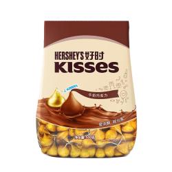 好时 Kisses 牛奶巧克力 500g