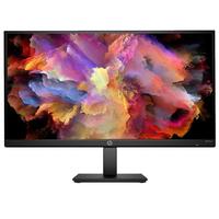 HP 惠普 M27HA 27英寸显示器内置音箱升降旋转IPS面板 微边框家用办公台式电脑液晶显示屏 低蓝光 不闪屏