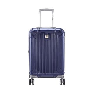 Diplomat 外交官 拉杆箱 TC-6013 深蓝色 24英寸