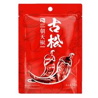 Gusong 古松食品 朝天椒 50g