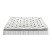 Sleemon 喜临门 白骑士 抗菌乳胶床垫 135*200*26cm