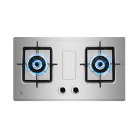  樱花卫厨 SAKURA卫厨 卫厨 JZT-PSC01 嵌入式燃气灶 液化气